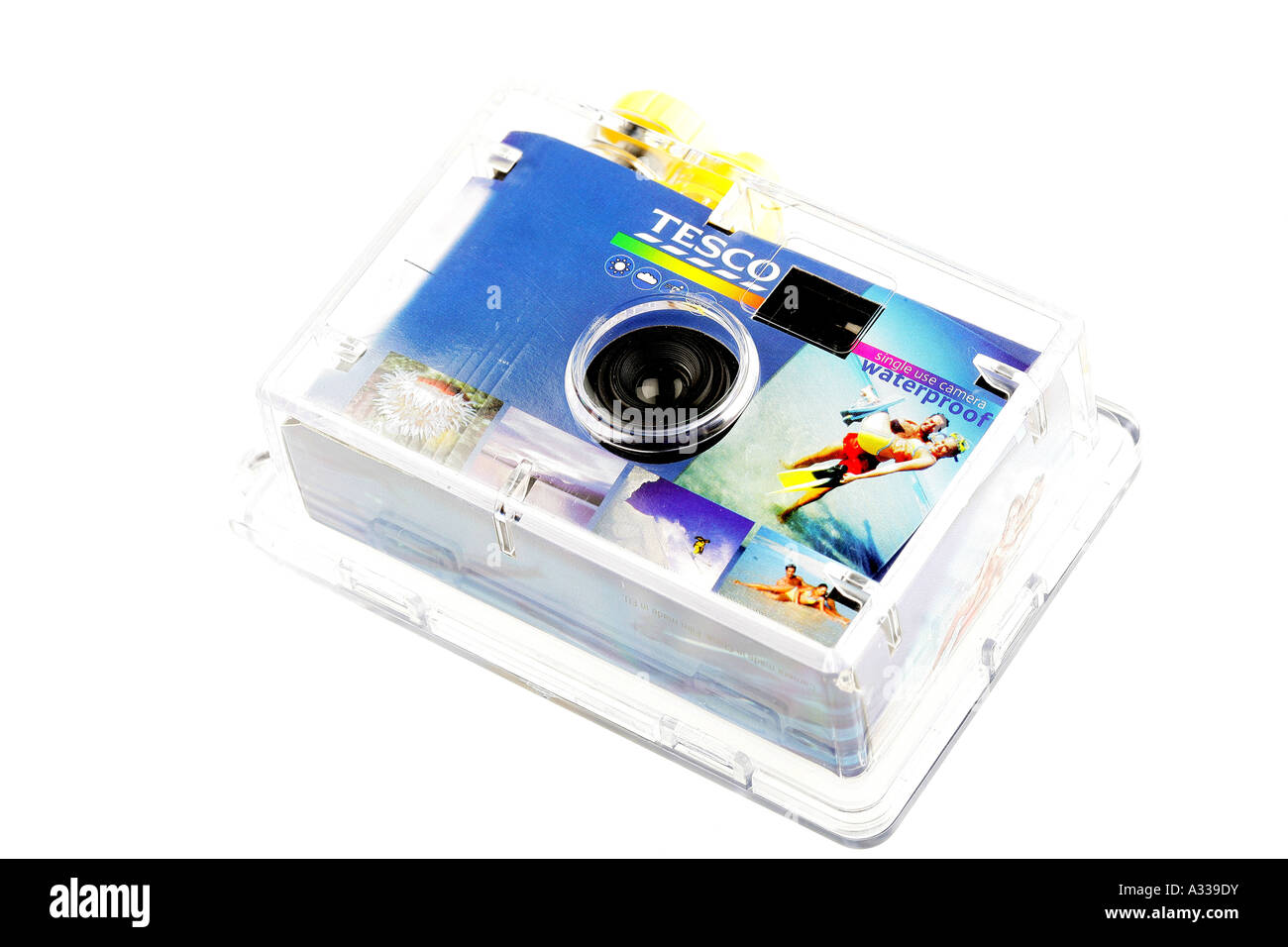 Waterproof disposable camera hires stock photography and images Alamy