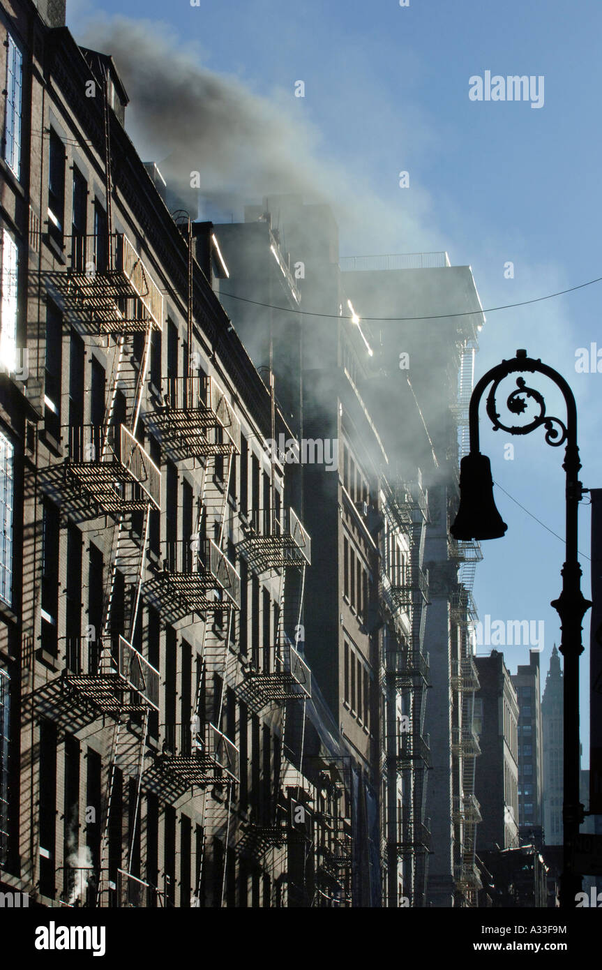 New york city steam systems hires stock photography and images Alamy
