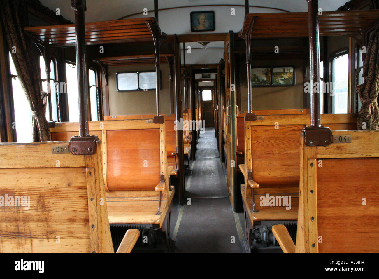 1930s steam hires stock photography and images Alamy