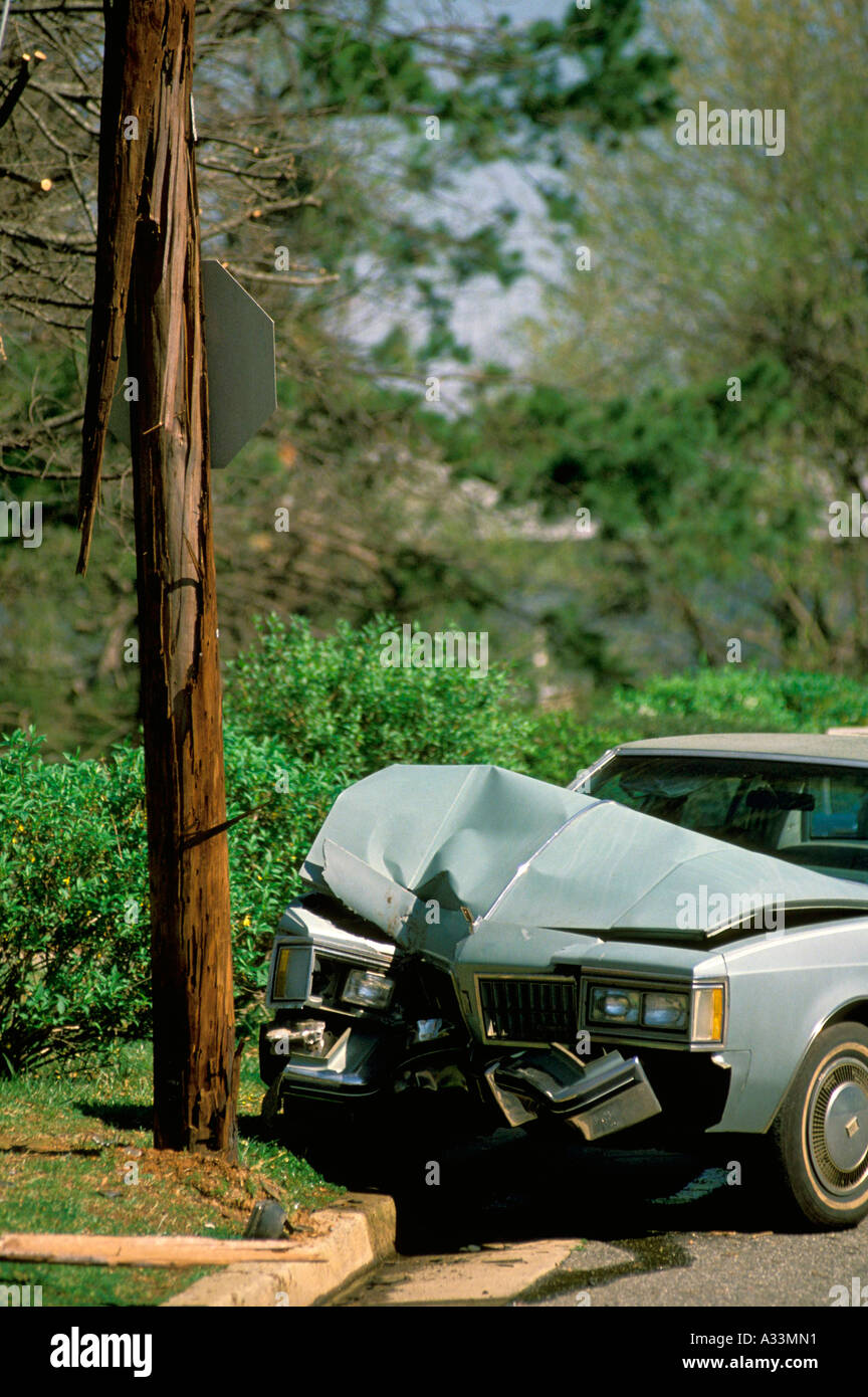 Auto fatalities hi-res stock photography and images - Alamy