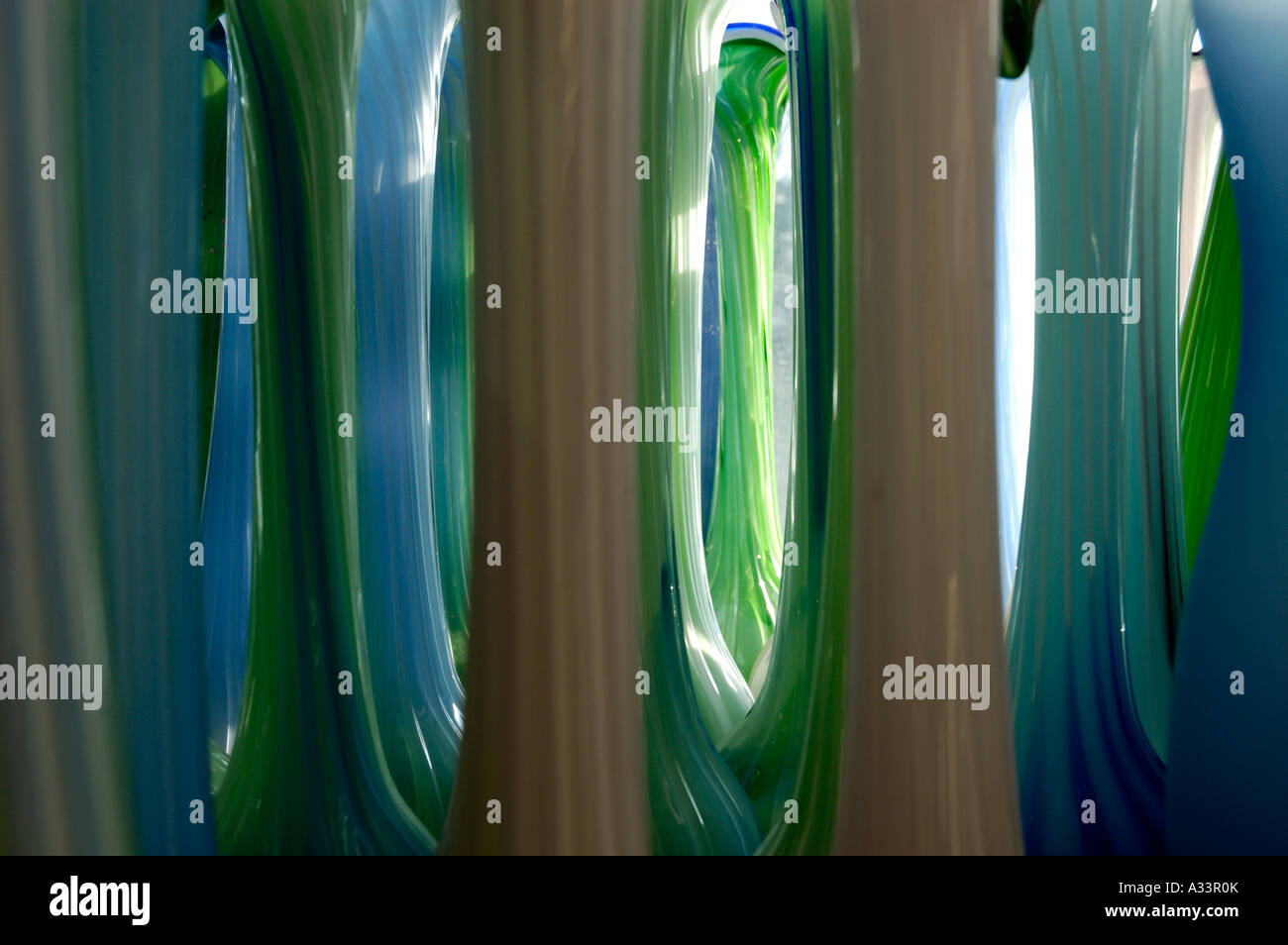 MODERN SHOPPING MALL STYLE PLUS TRIVANDRUM Stock Photo
