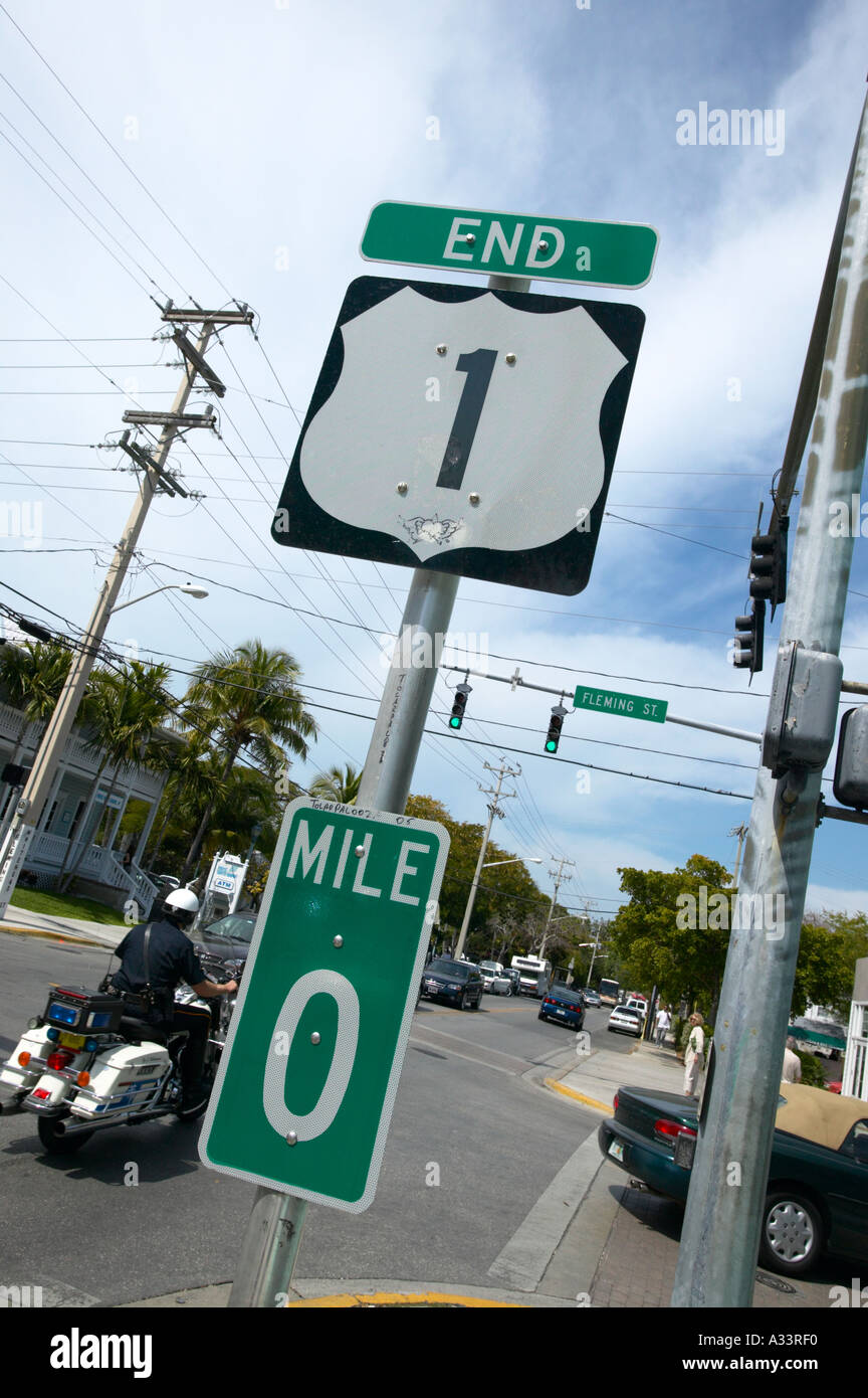 Key West Highway