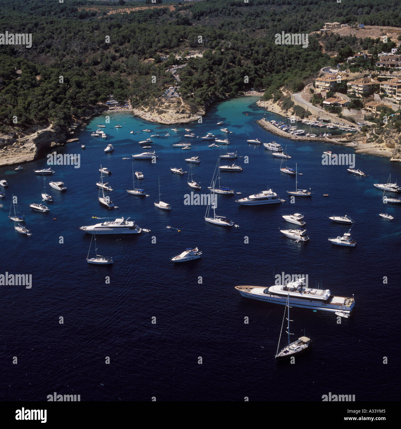 Portals vels mallorca hires stock photography and images Alamy