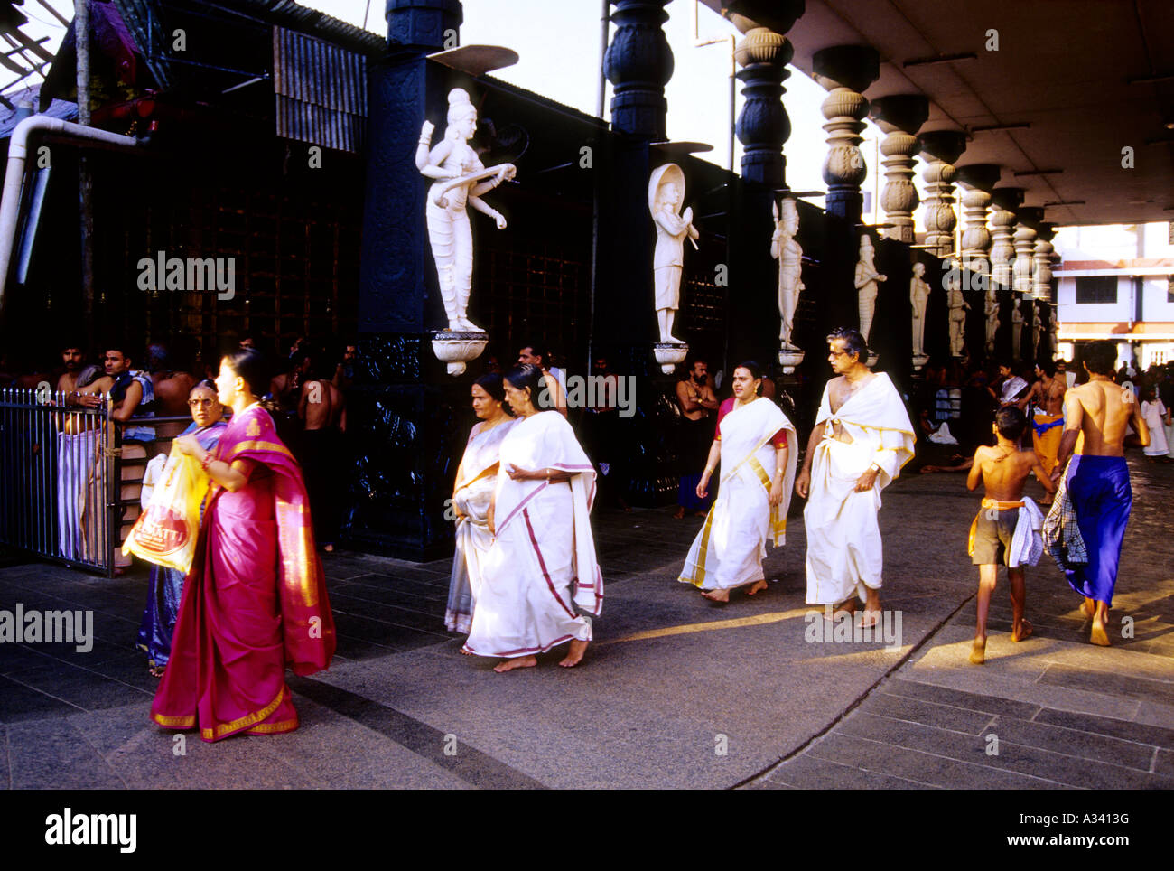 Update 129+ guruvayur temple dress code best seven.edu.vn