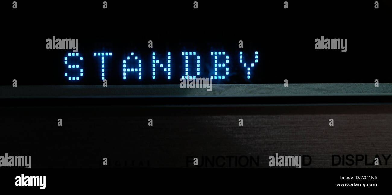 standby power save mode save power "standby" mode after use,home house