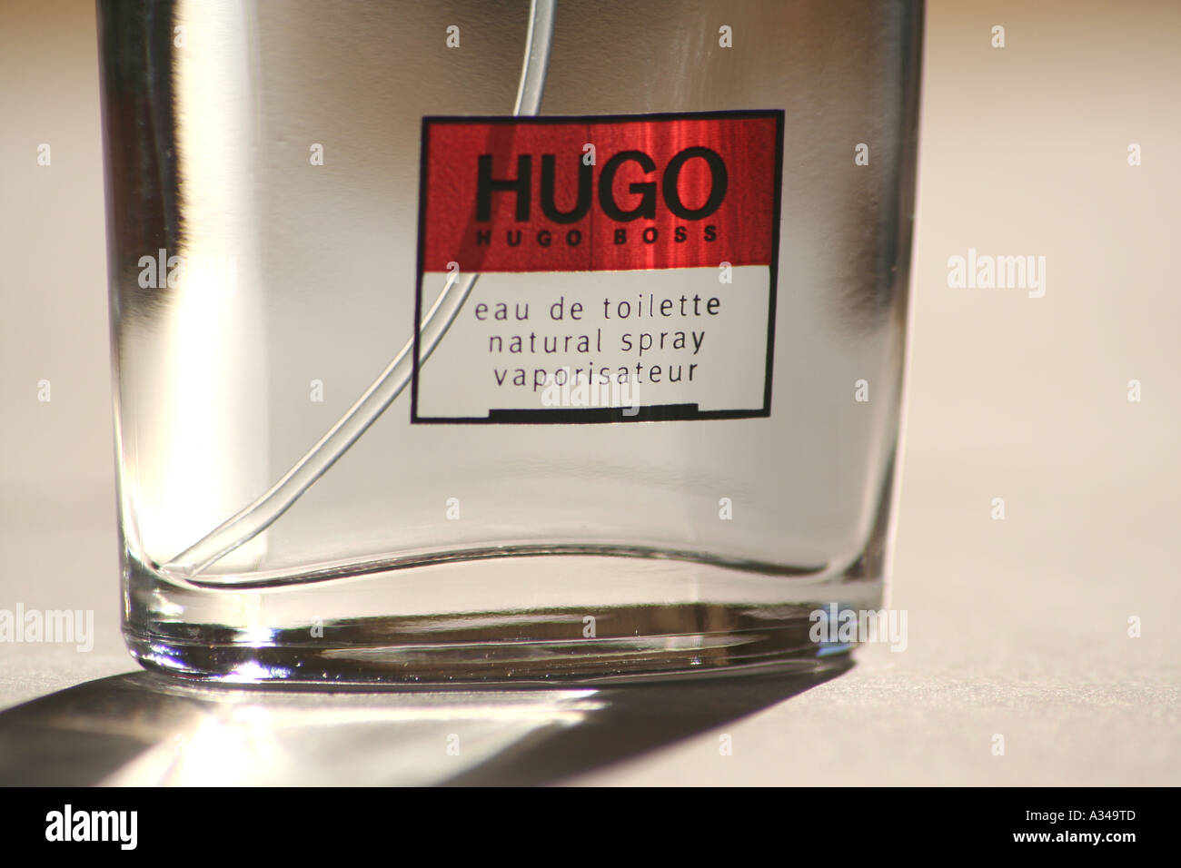 hugo boss aftershave eau de toilette