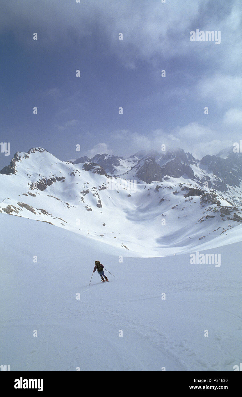 Torre de pico hires stock photography and images Alamy
