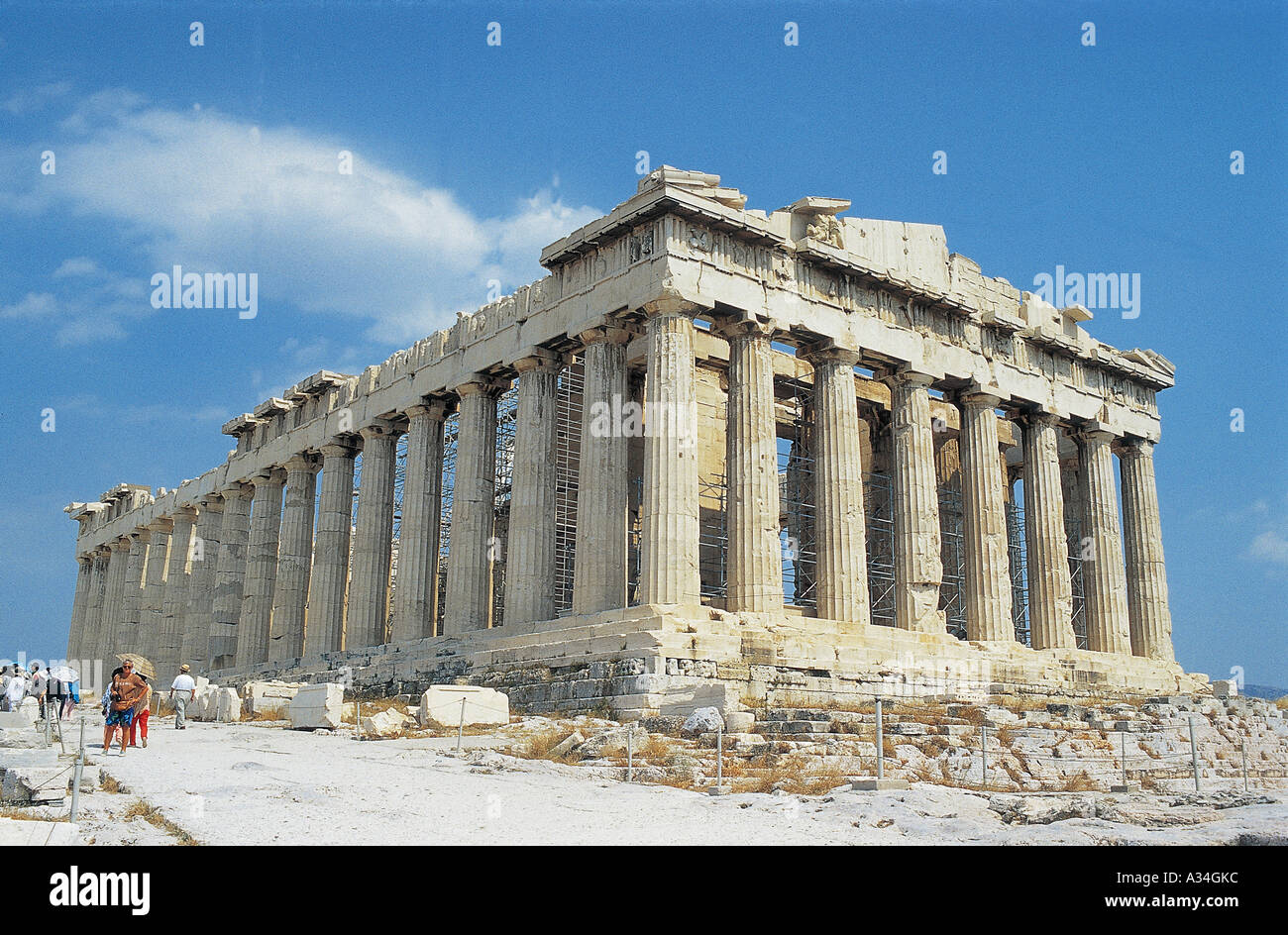 Athenae hi-res stock photography and images - Alamy
