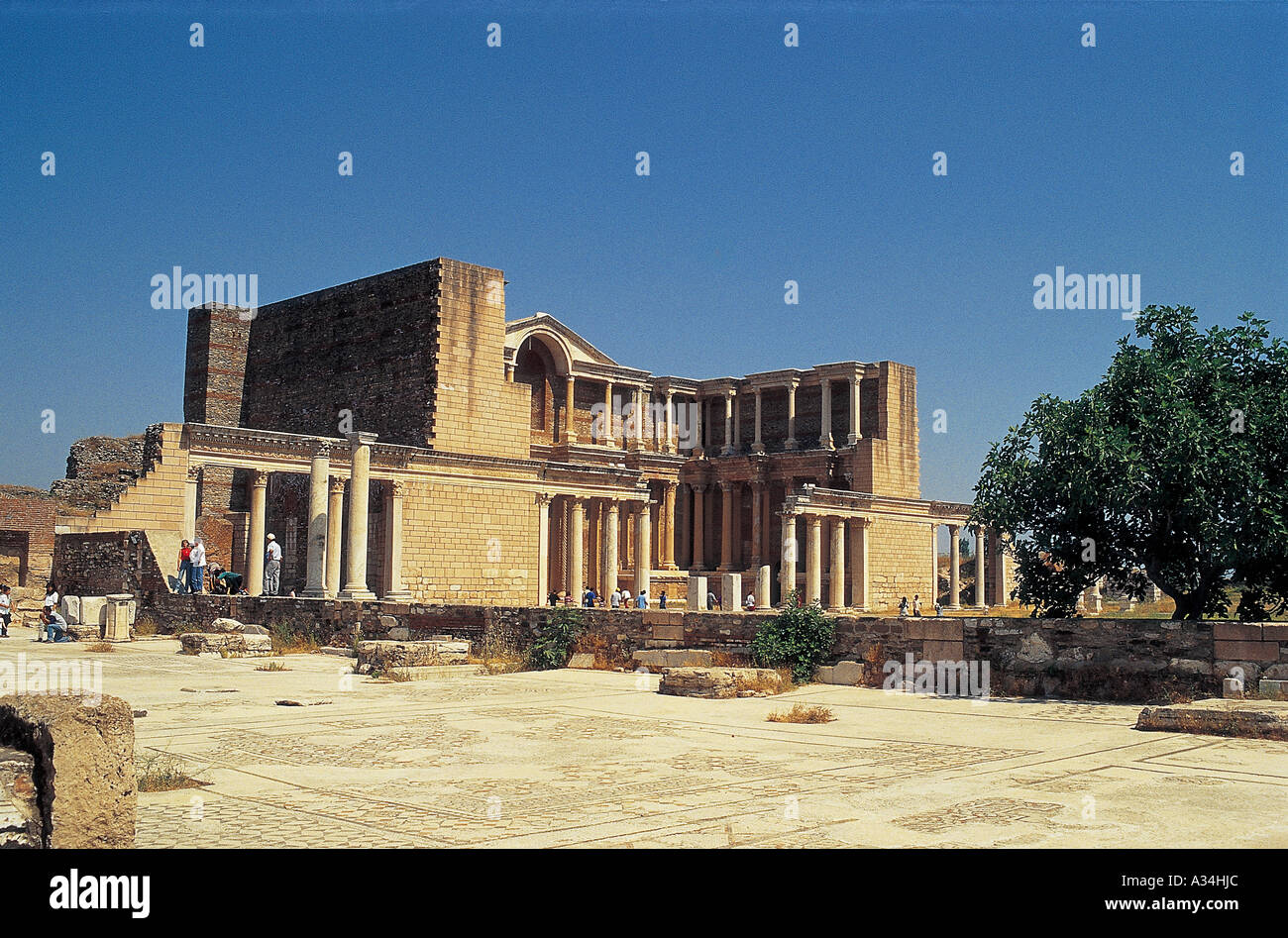 Rome public bath hires stock photography and images Alamy