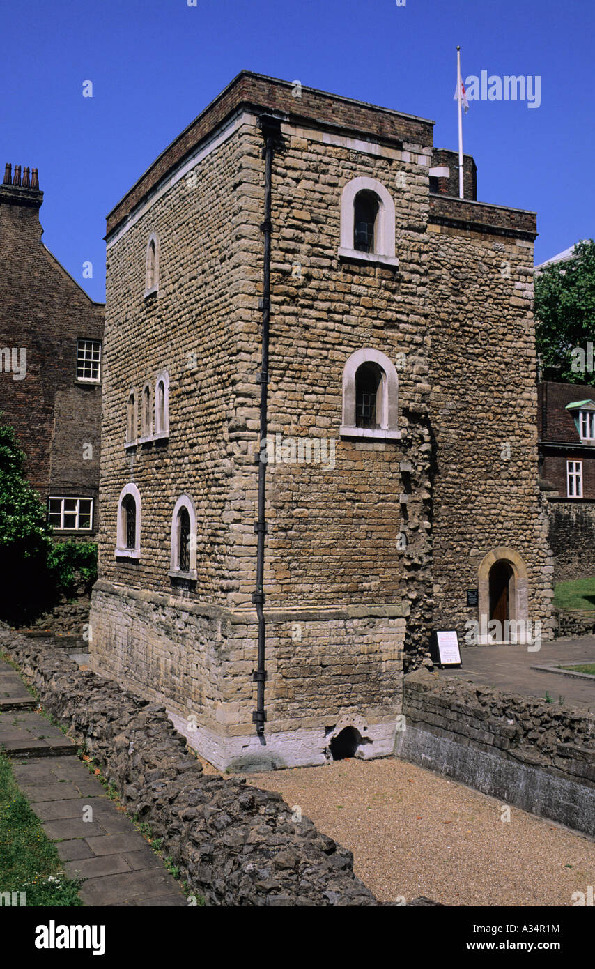 Jewel Tower, City of Westminster, London, UK Stock Photo Alamy