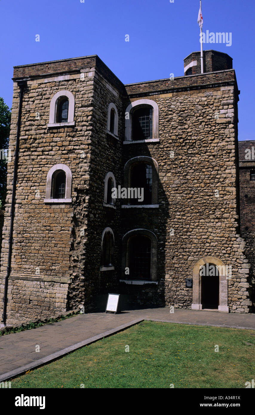 Jewel Tower, City of Westminster, London, UK Stock Photo Alamy
