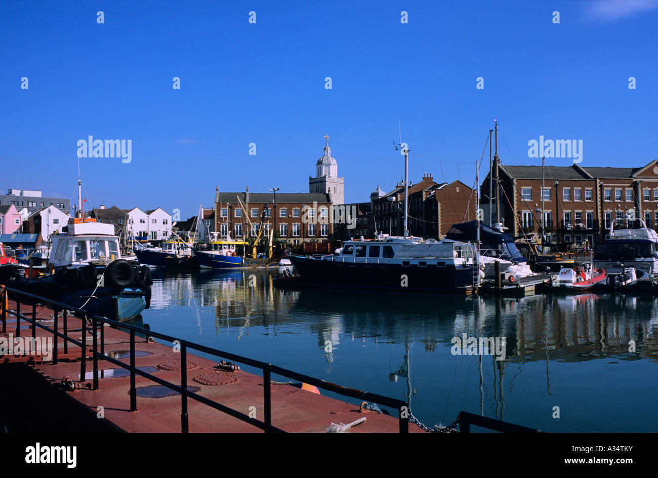 Old portsmouth hires stock photography and images Alamy