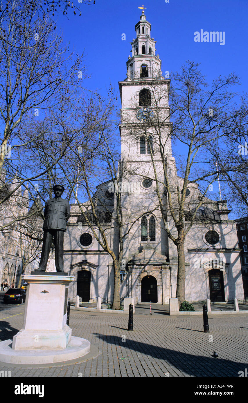 Church saint clement hires stock photography and images Alamy