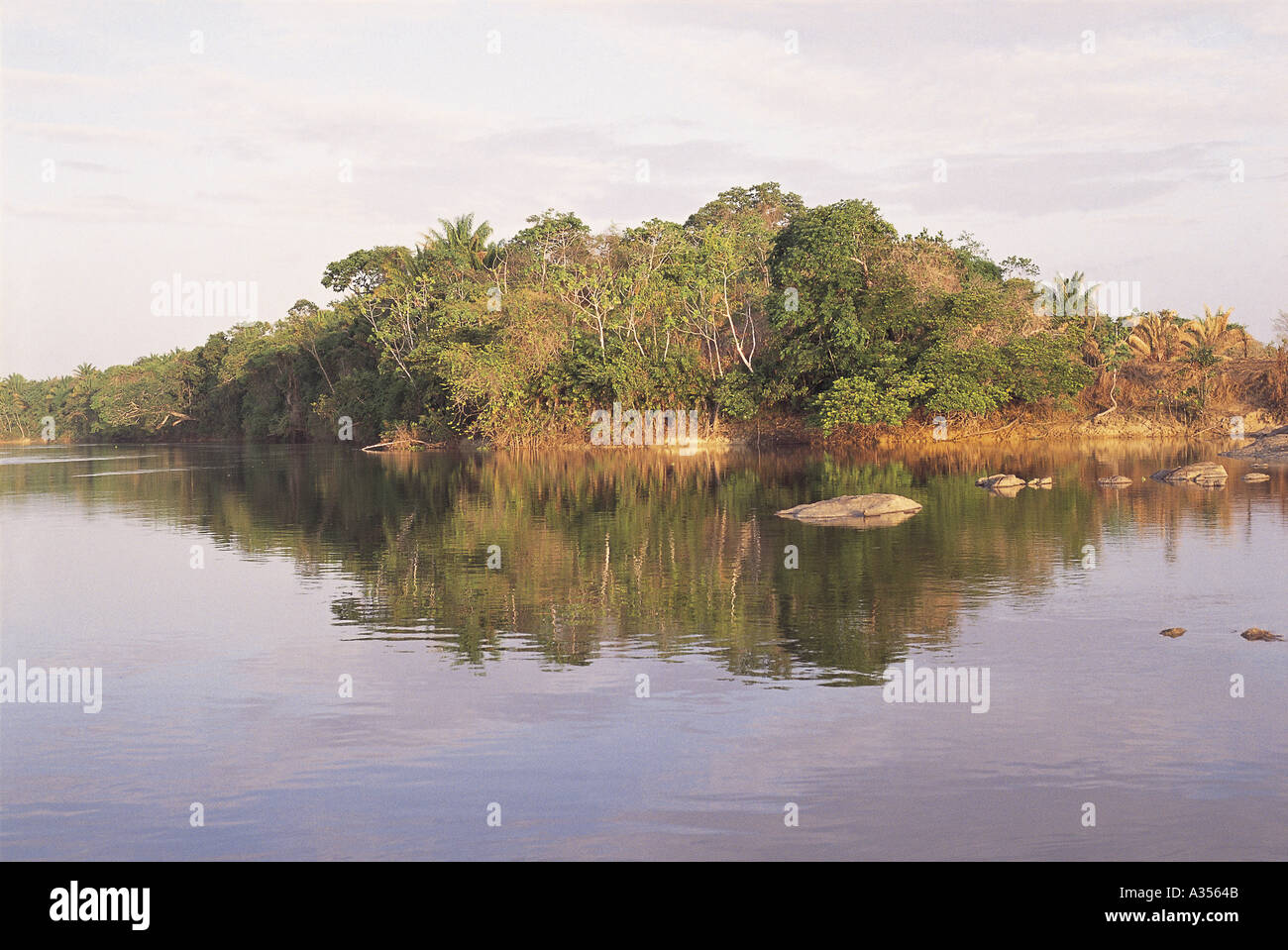 Brazil maraca island hires stock photography and images Alamy