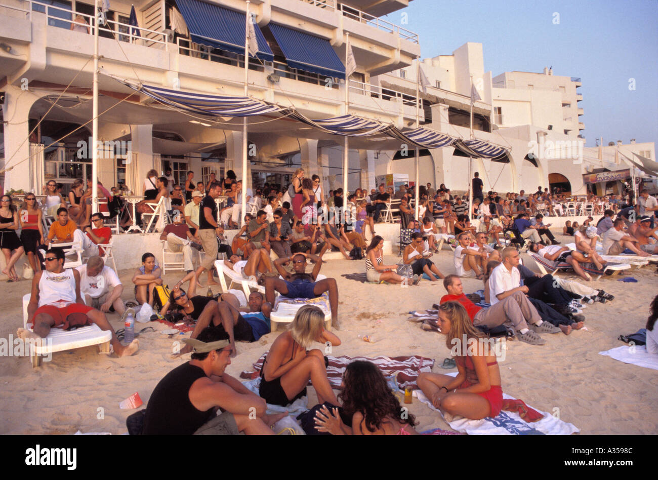 Cafe Del Mar The Home of Chillout