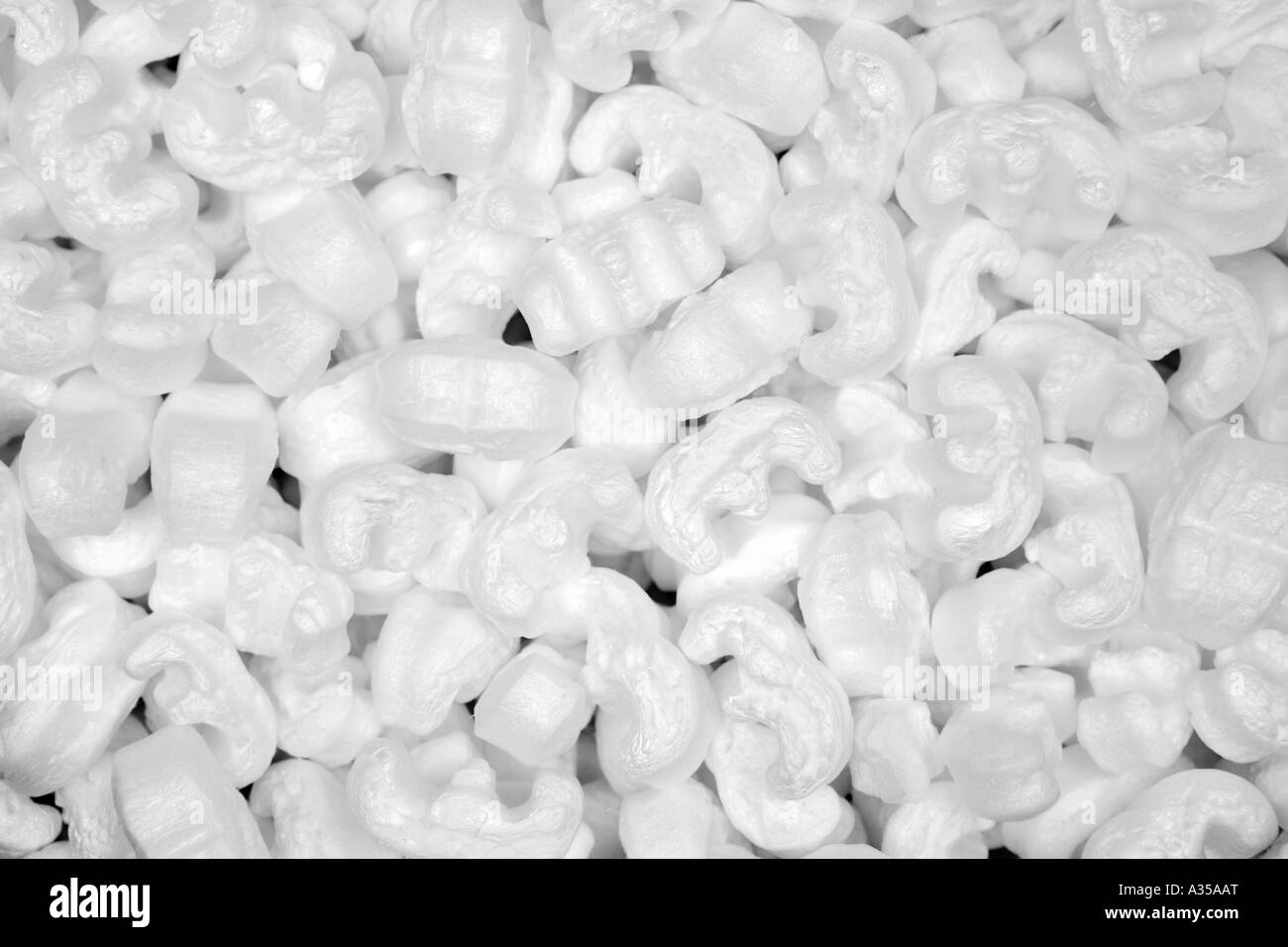 Packing foam shapes packaging hi-res stock photography and images - Alamy