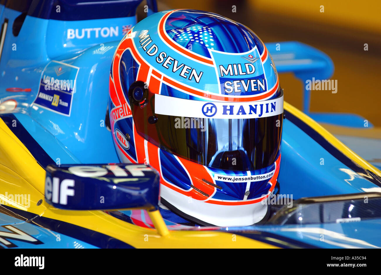 jenson button renault