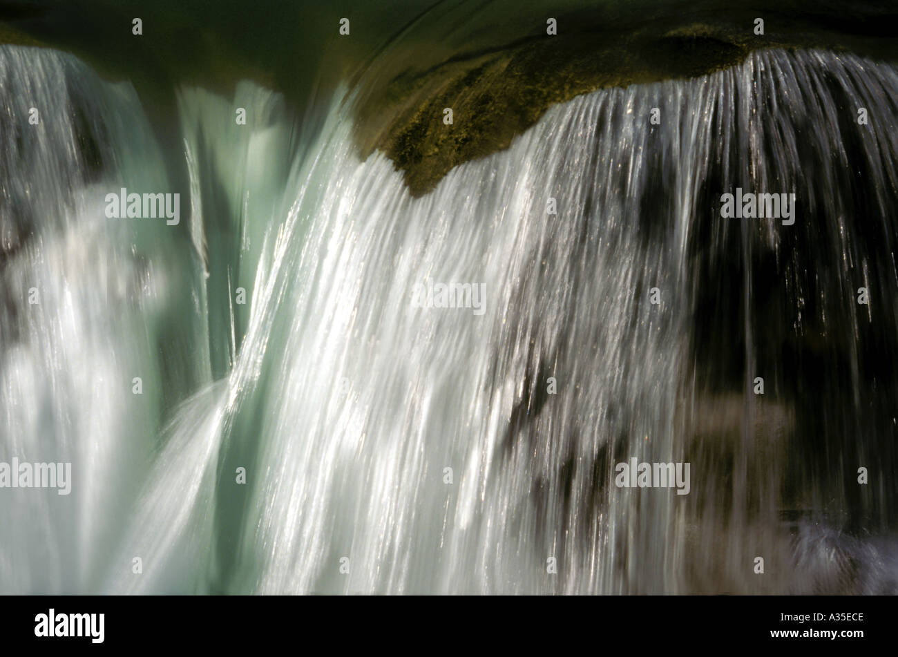 Huge waterfall hi-res stock photography and images - Alamy