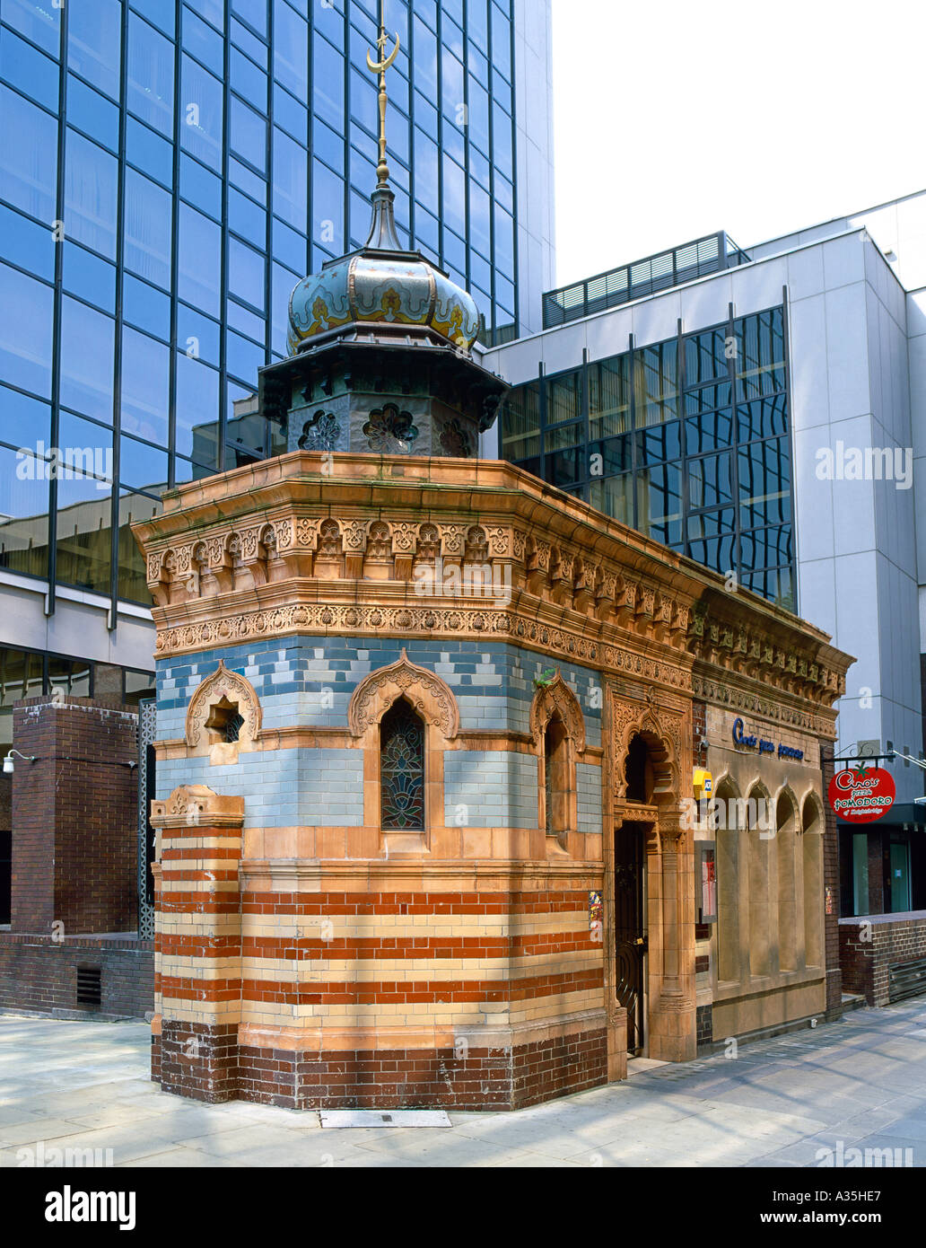 Victorian baths hires stock photography and images Alamy