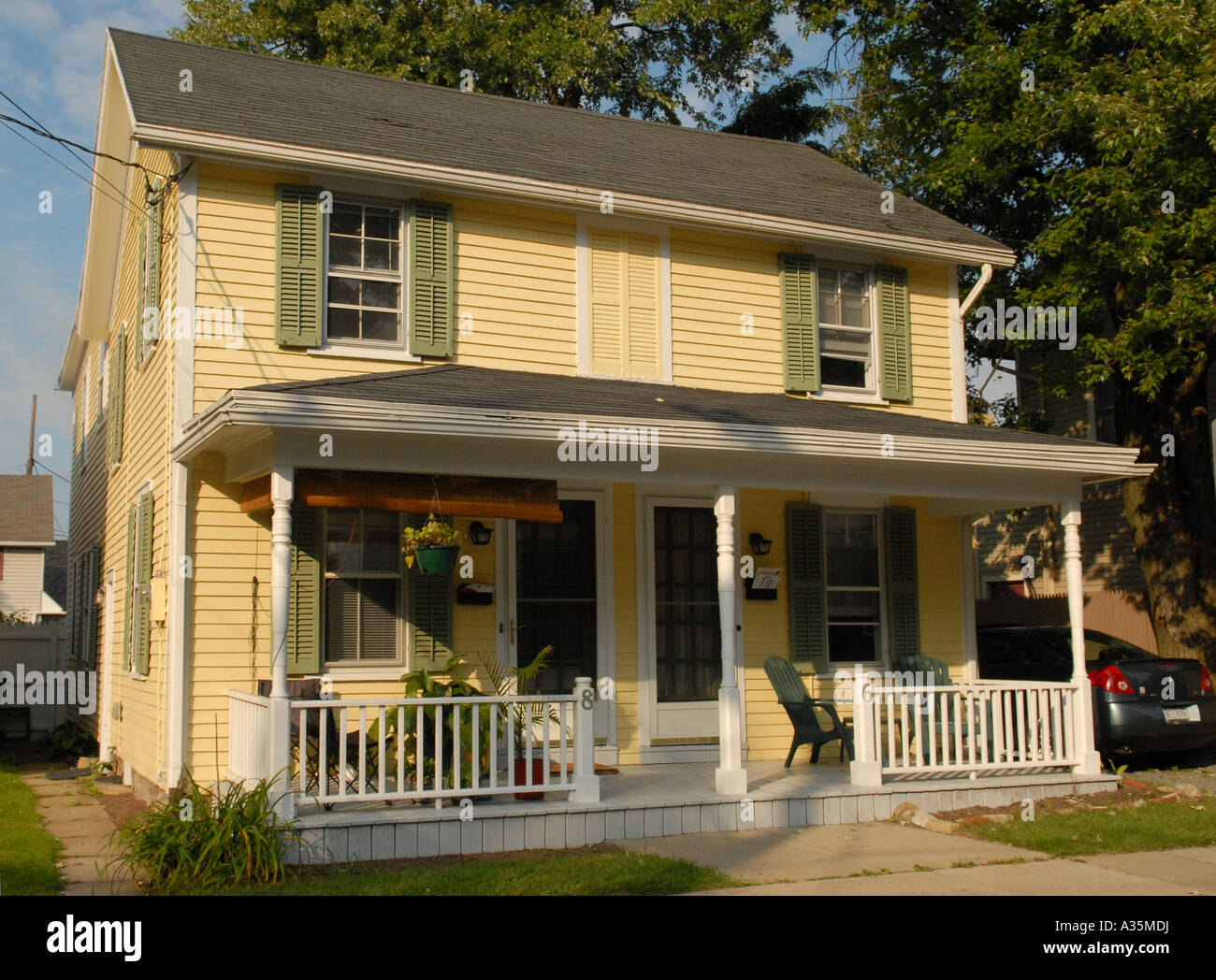 Pittsford, new york hires stock photography and images Alamy