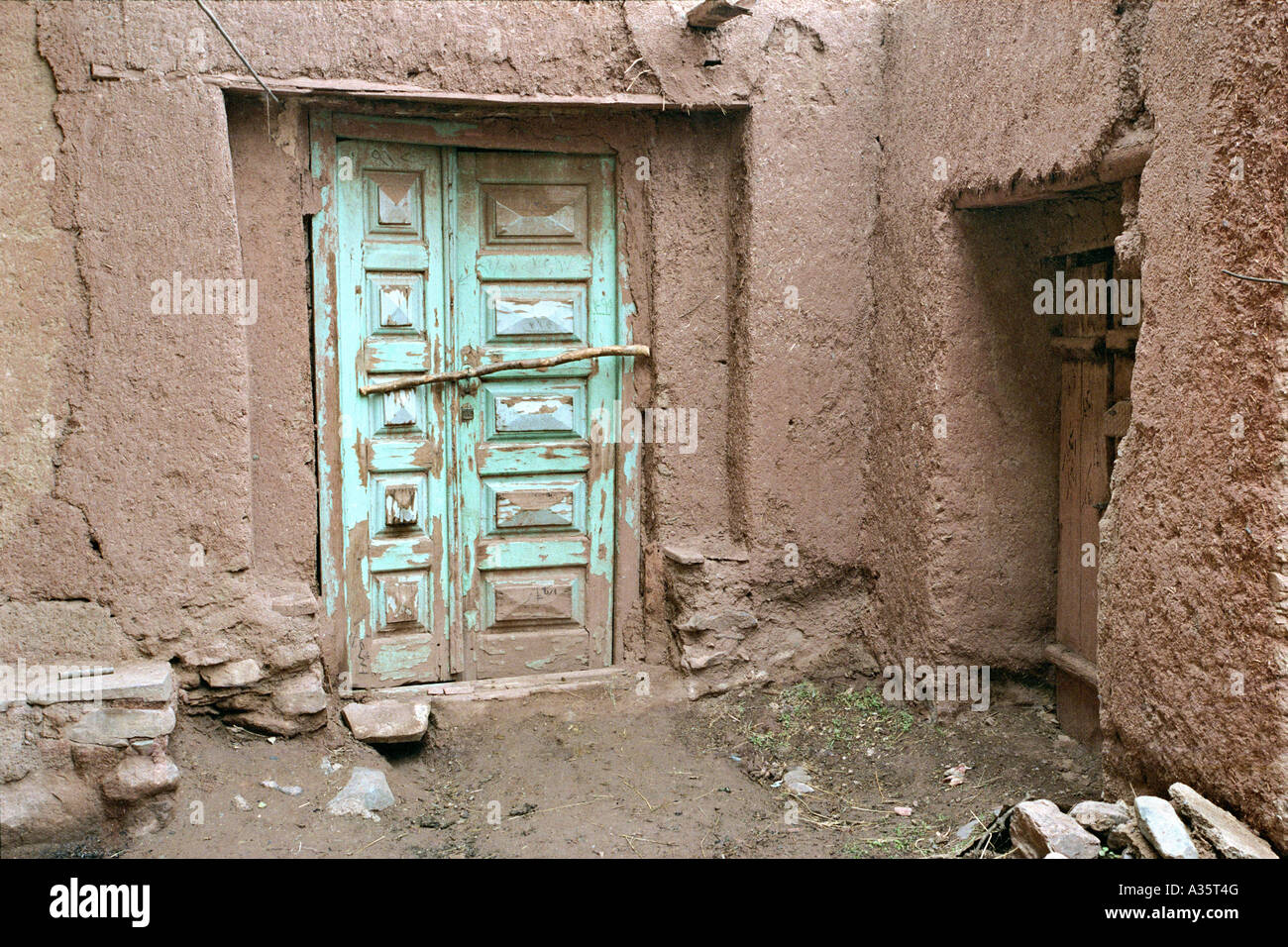 Abyaneh esfahan iran hi-res stock photography and images - Alamy