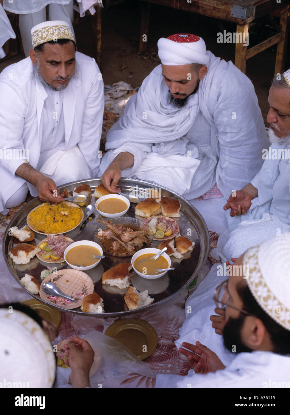 Pakistan food festival karachi hires stock photography and images Alamy