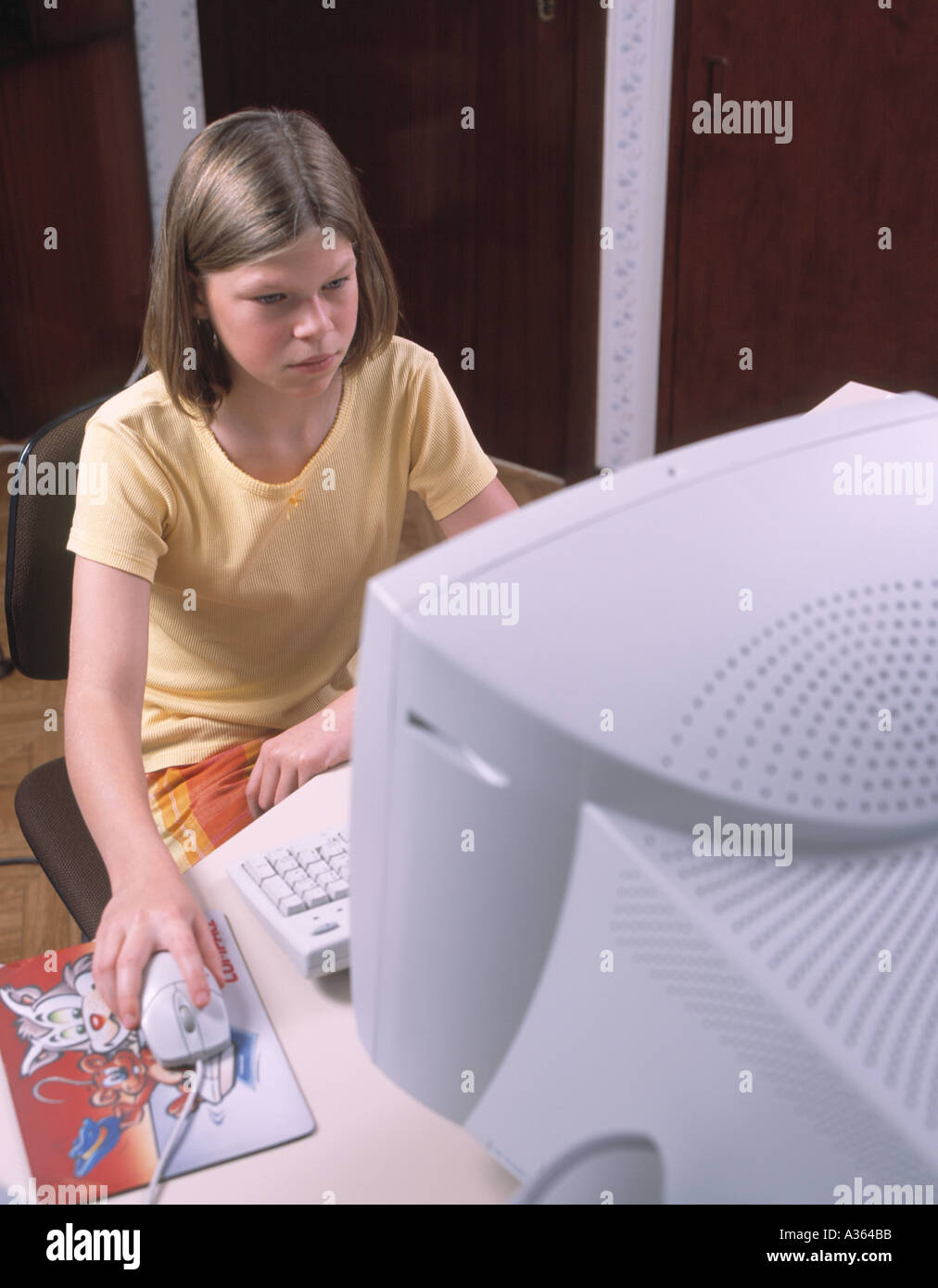Interfer With Computer Interaction study hi-res stock photography and images - Alamy