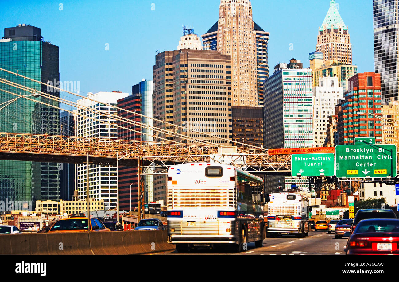 NEW YORK CITY TRAFFIC Stock Photo Alamy NEW YORK CITY TRAFFIC Stock Photo Alamy