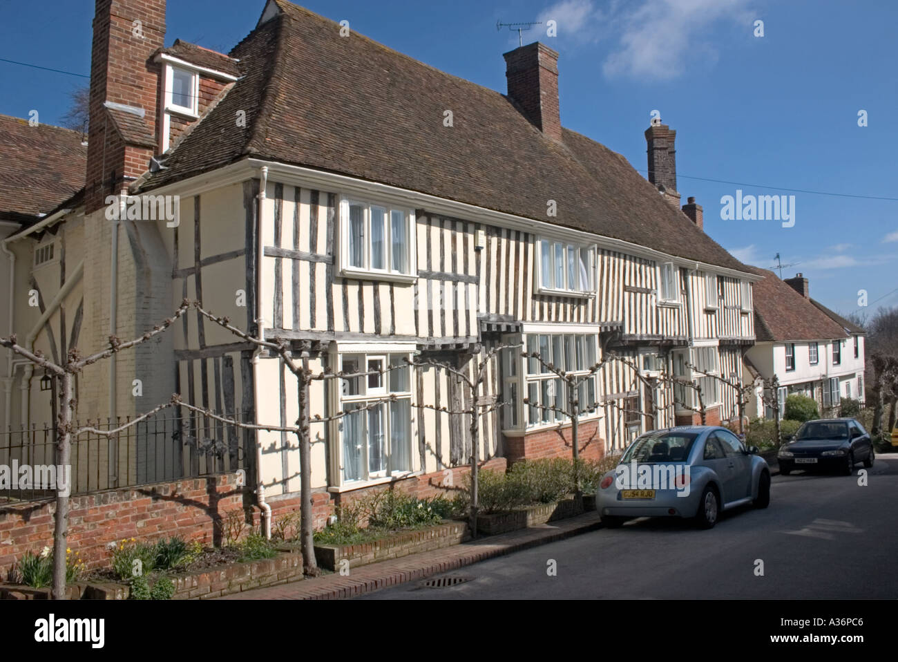 Cumberland house hires stock photography and images Alamy