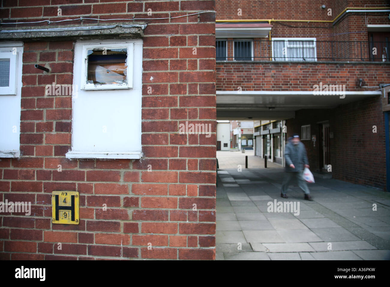 The stow harlow hires stock photography and images Alamy