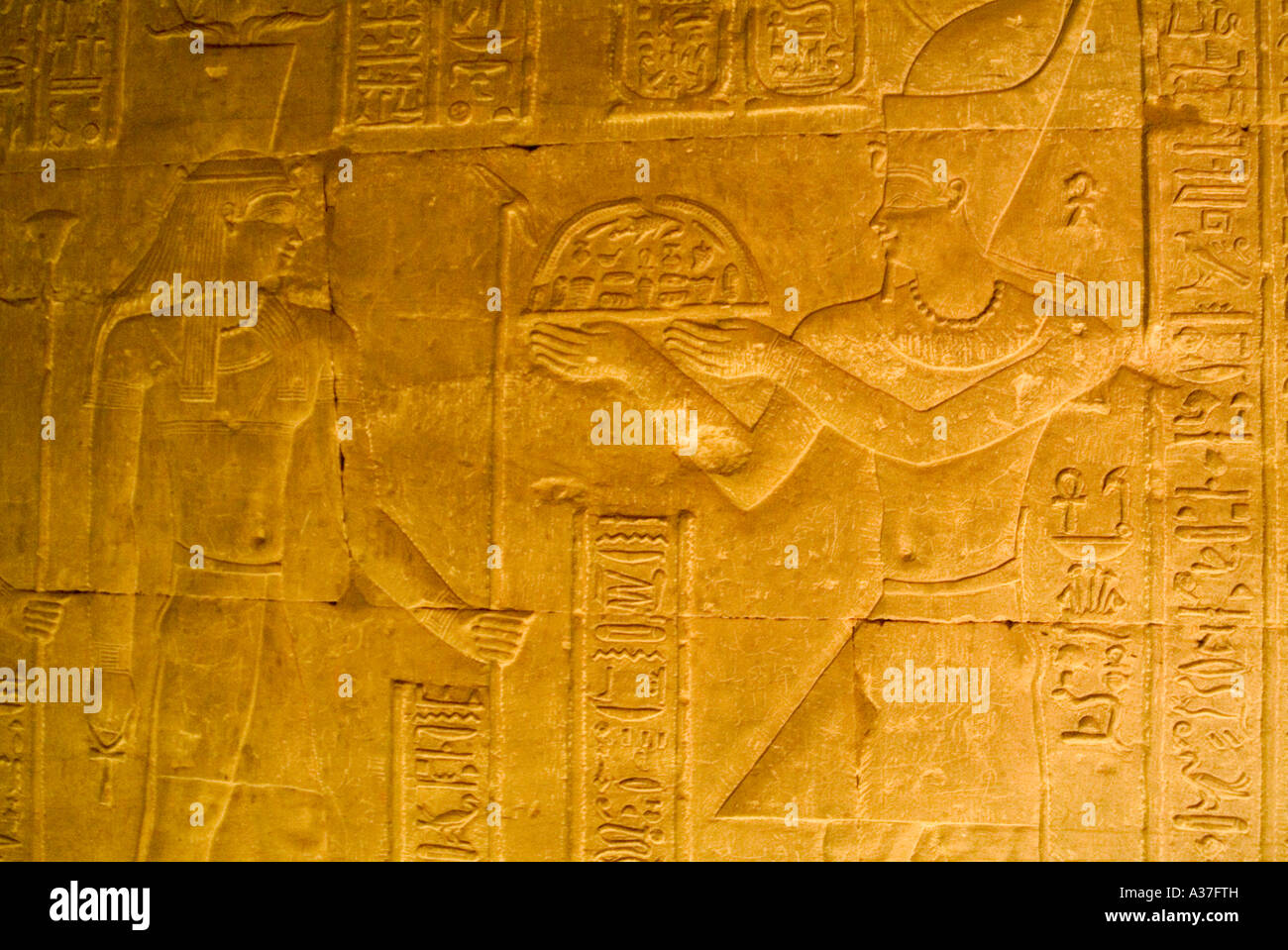 Write in hieroglyphics using keyboard picture