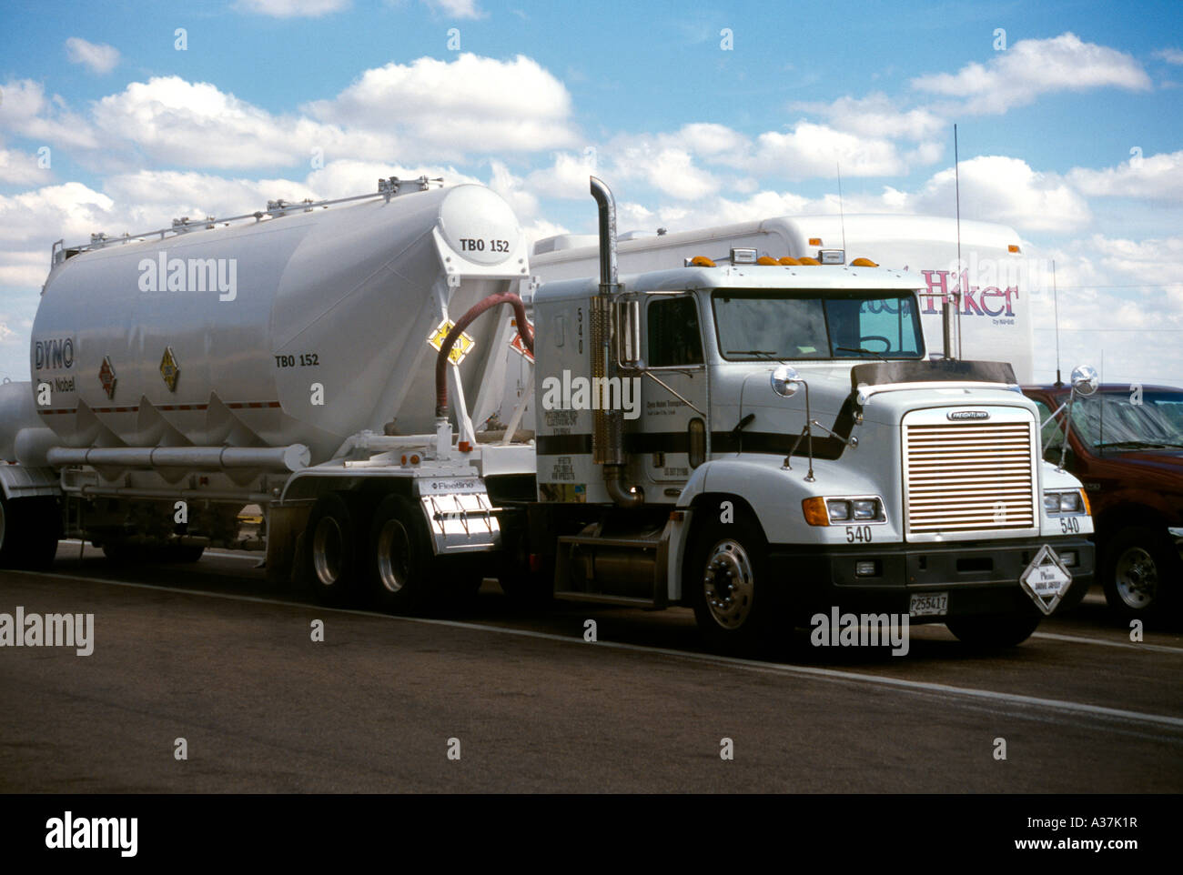 Austin lorry hires stock photography and images Alamy