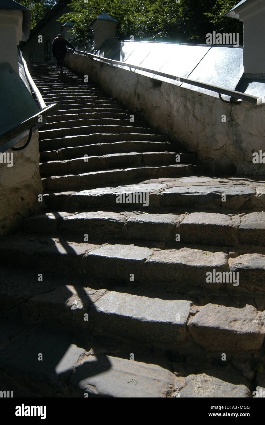 Where Pushkin is buried Where Pushkin is buried