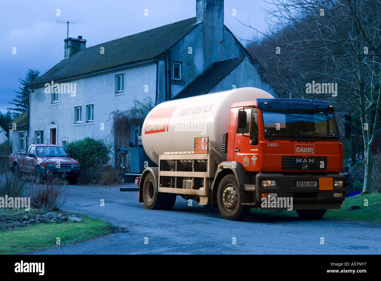 Highland charge hires stock photography and images Alamy