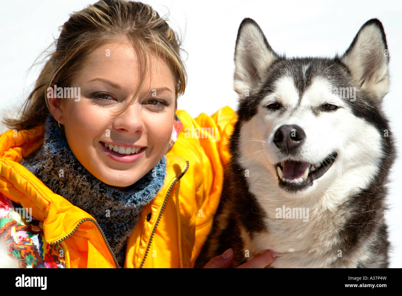 Single frauen mit hund