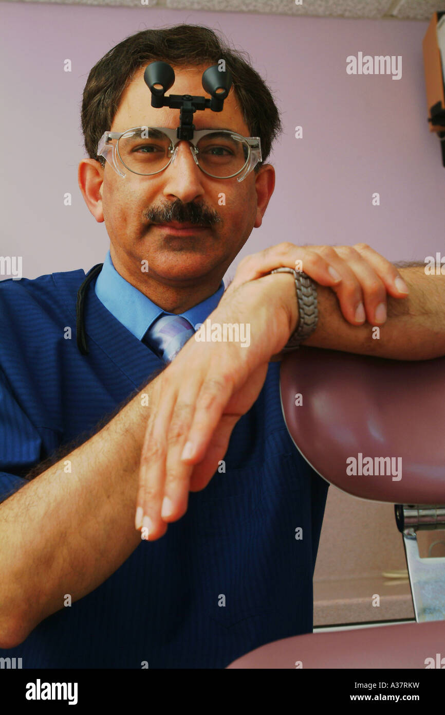 Dental hygienist union hires stock photography and images Alamy