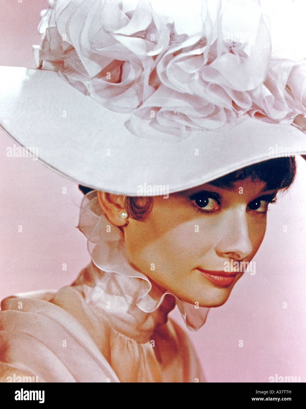 My fair lady 1964 hi-res stock photography and images - Alamy