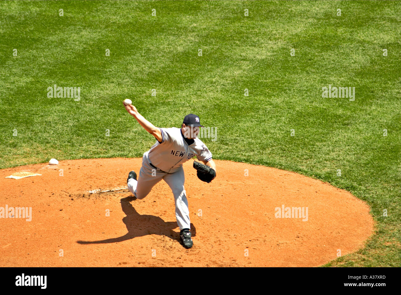 Roger clemens and debbie clemens hi-res stock photography and images - Alamy