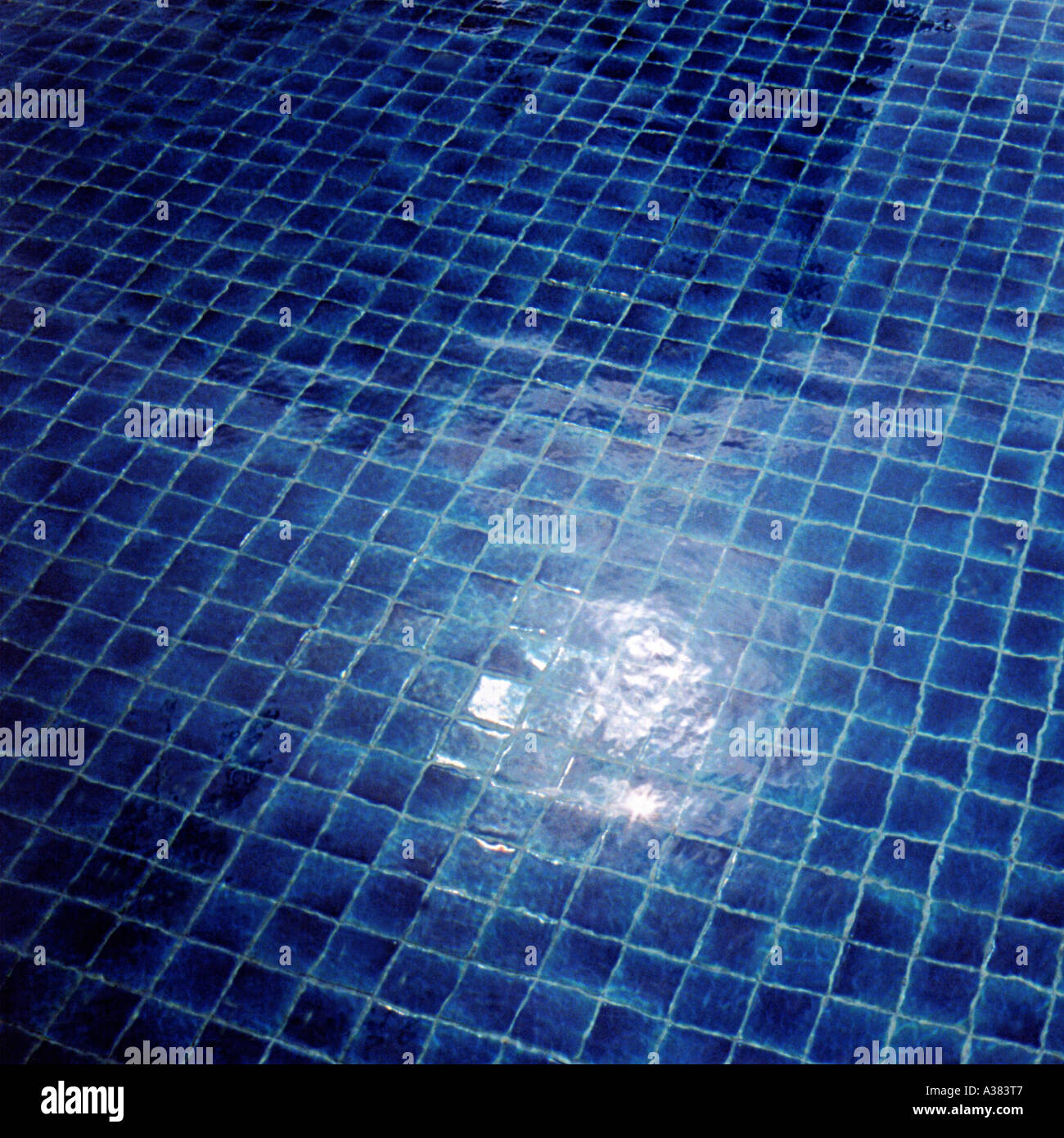 Coloured patterns in the pool hi-res stock photography and images - Alamy