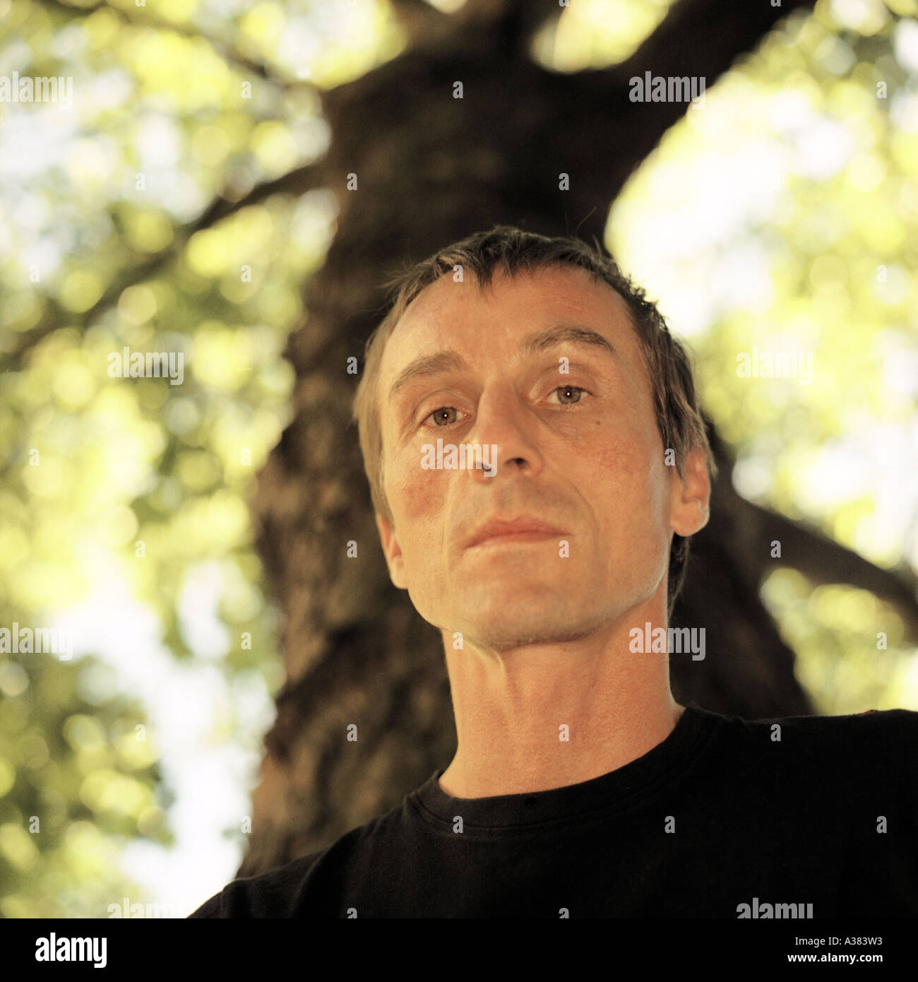 Movie personage hi-res stock photography and images - Alamy
