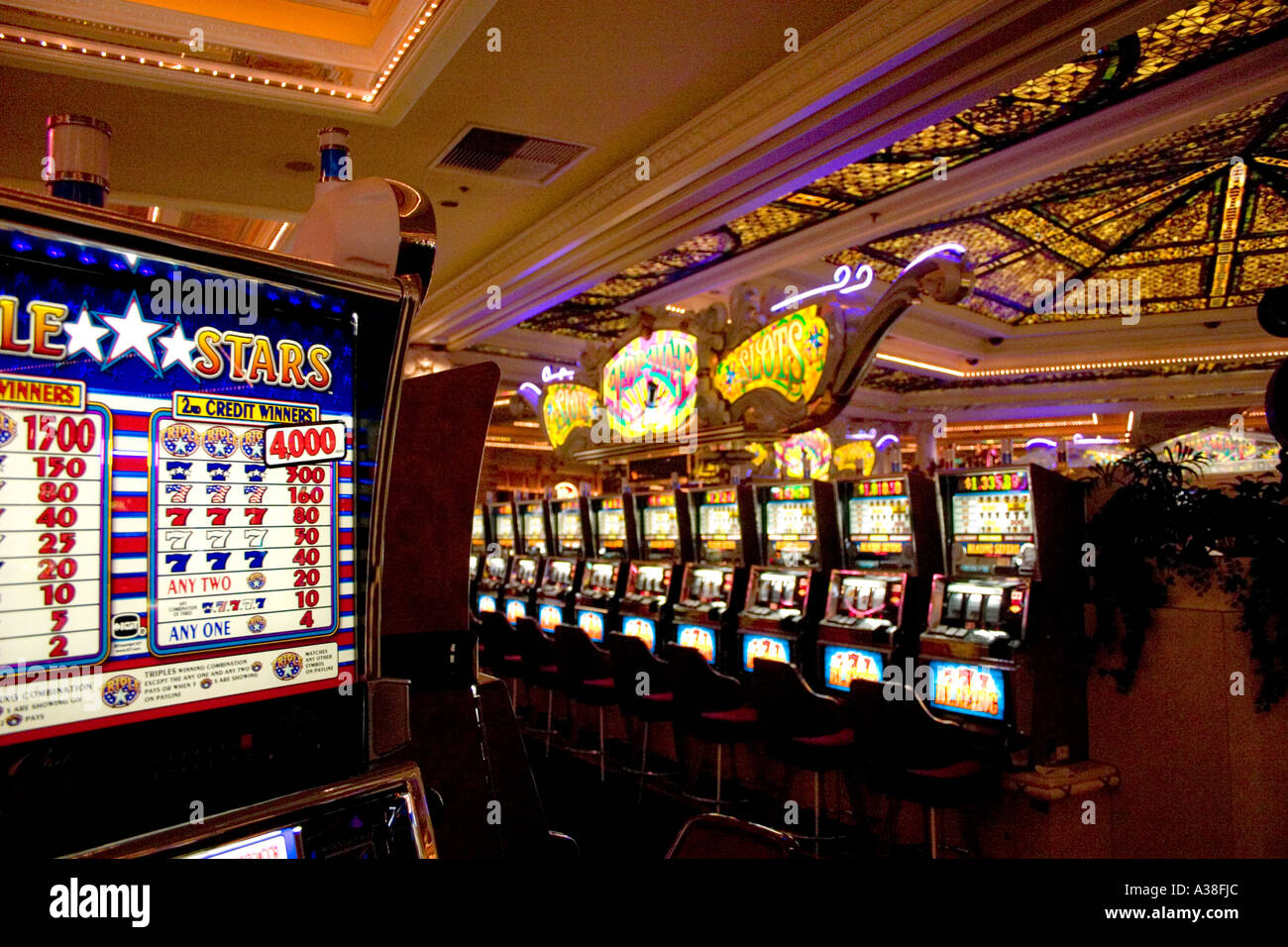 Roulette las vegas hires stock photography and images Alamy