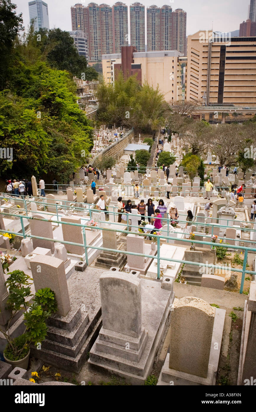 Chinese ching ming hires stock photography and images Alamy