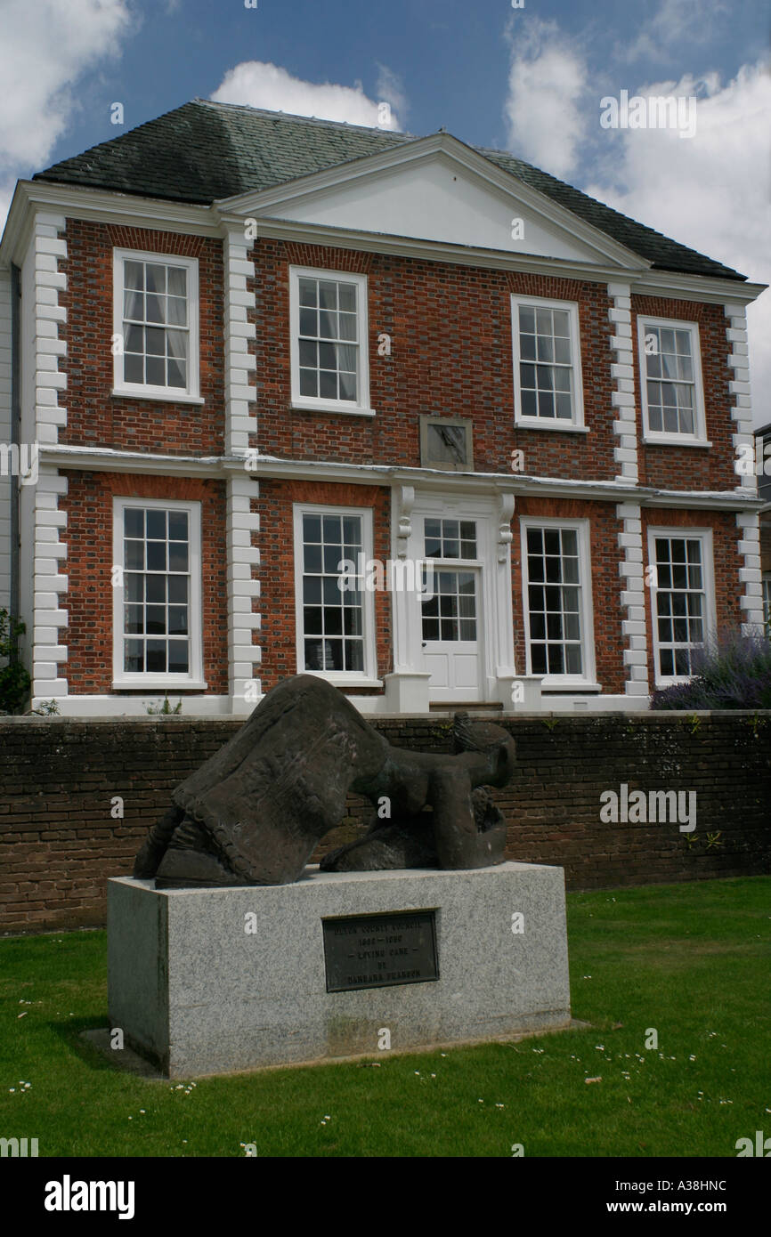 County hall exeter hires stock photography and images Alamy