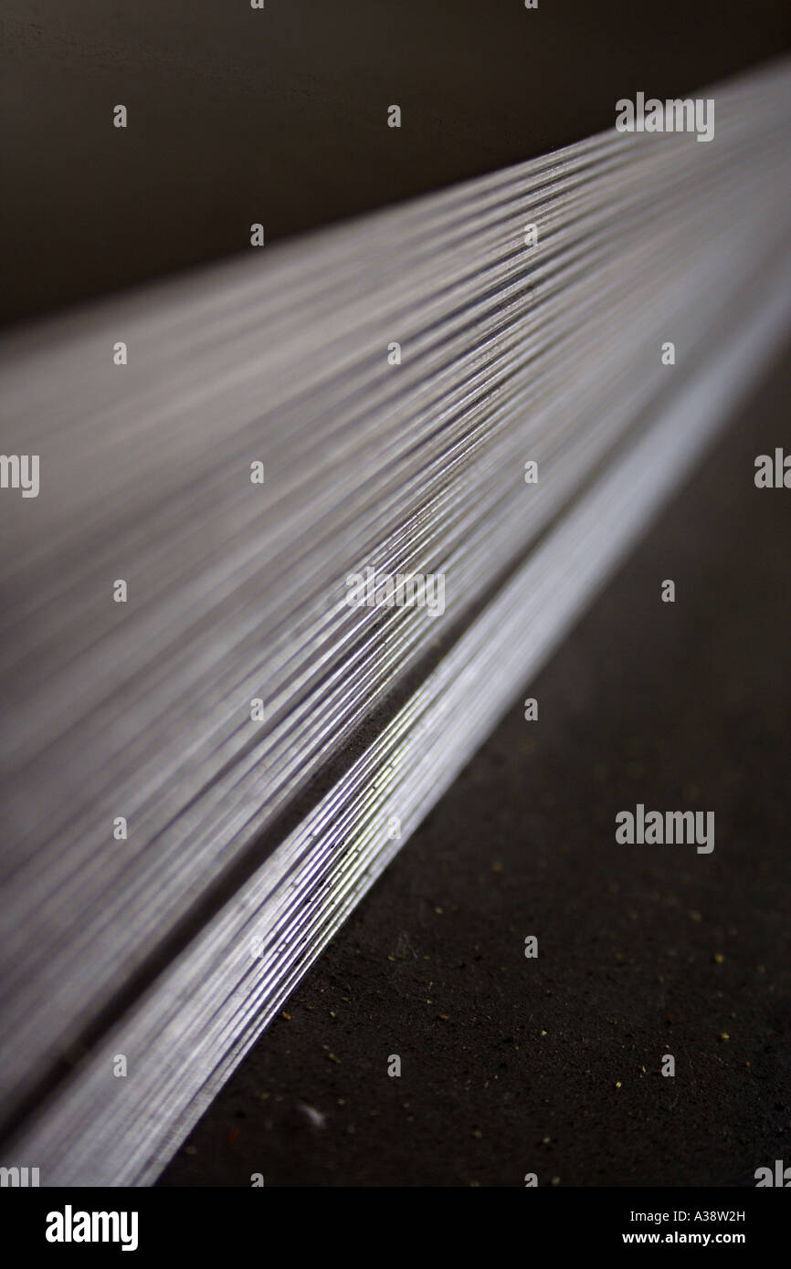 Sheet metal hi-res stock photography and images - Alamy