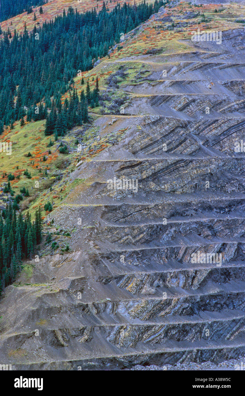 Coal Mine 2 Stock Photo