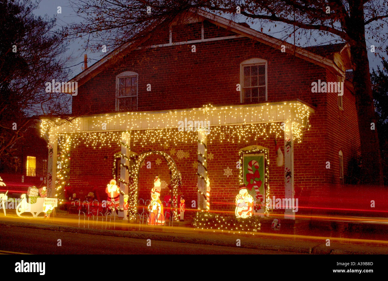 Mcadenville north carolina hires stock photography and images Alamy