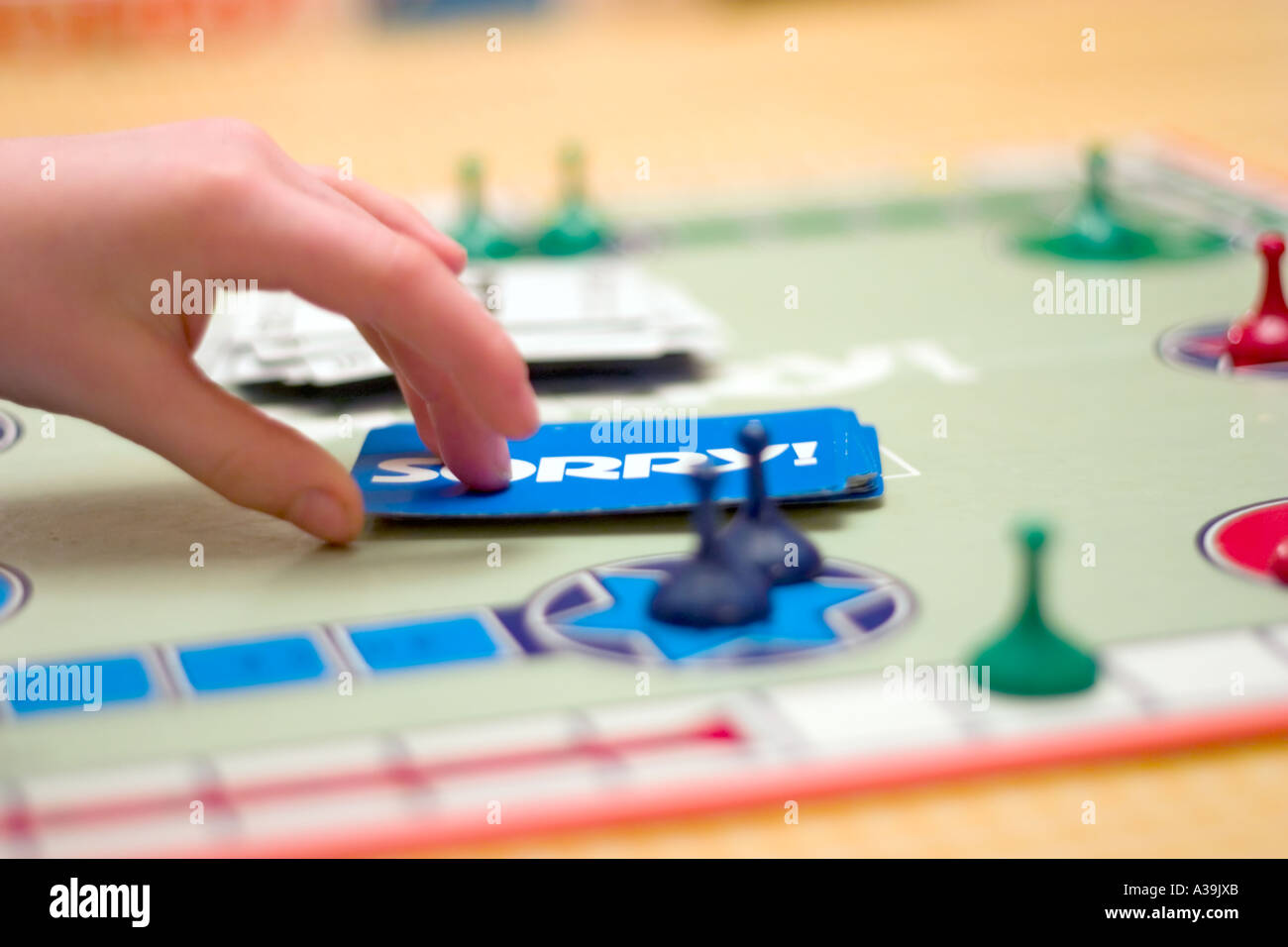 Sorry Board Game High Resolution Stock Photography And Images Alamy Sorry Board Game High Resolution Stock Photography And Images Alamy