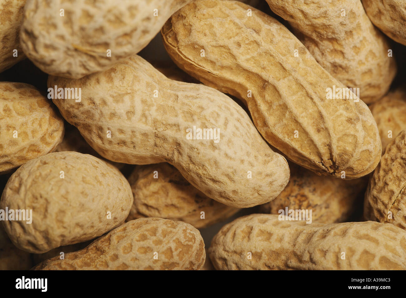Peanuts in their shell Stock Photo Alamy