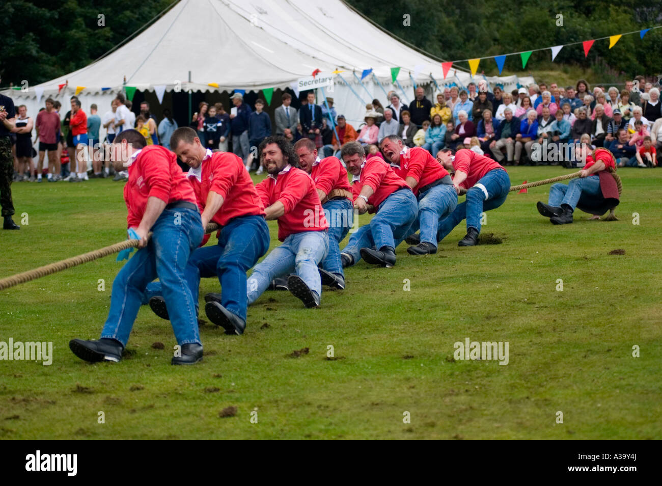 best tug of war