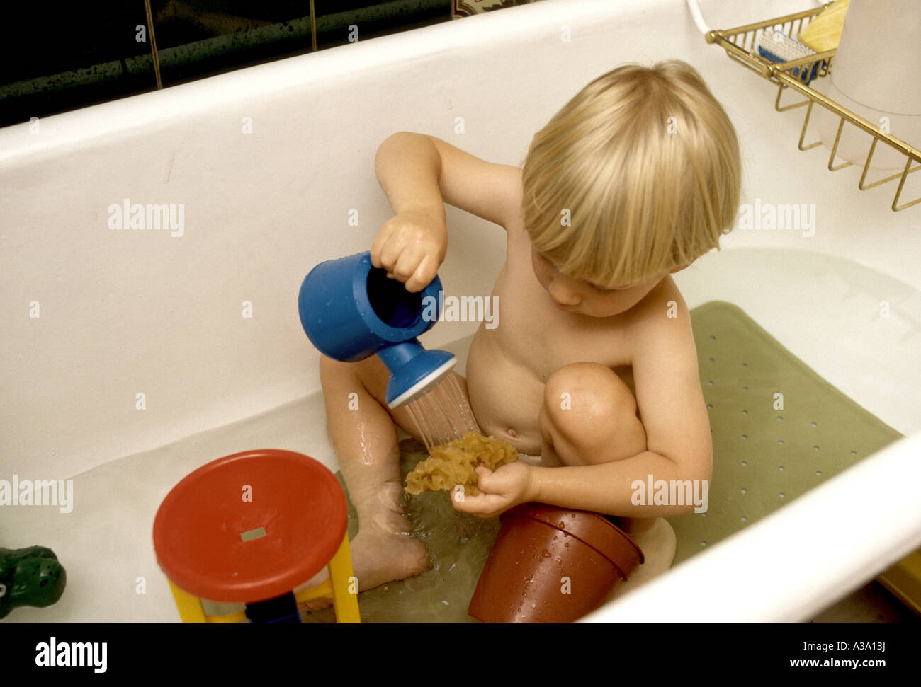bathtime toys